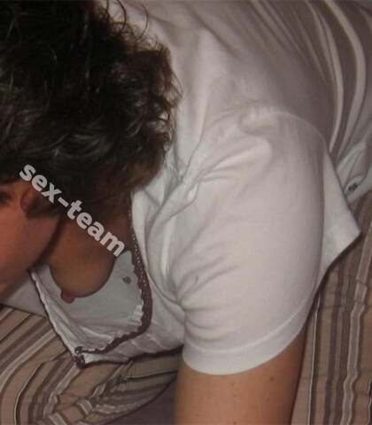 Проститутка АЛЁНА